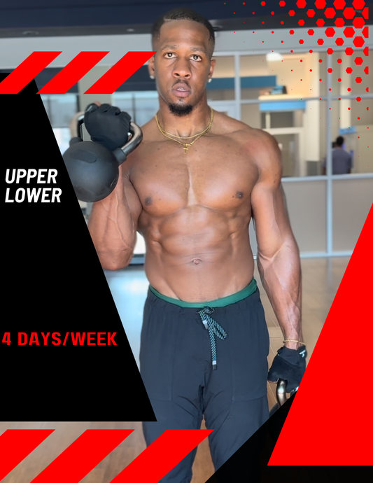Upper/Lower
