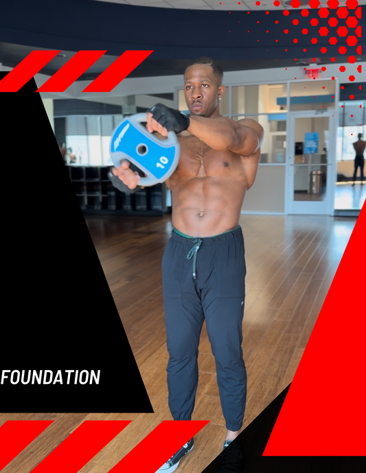 Foundation