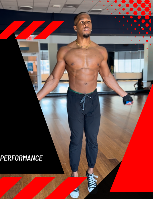Performance Package