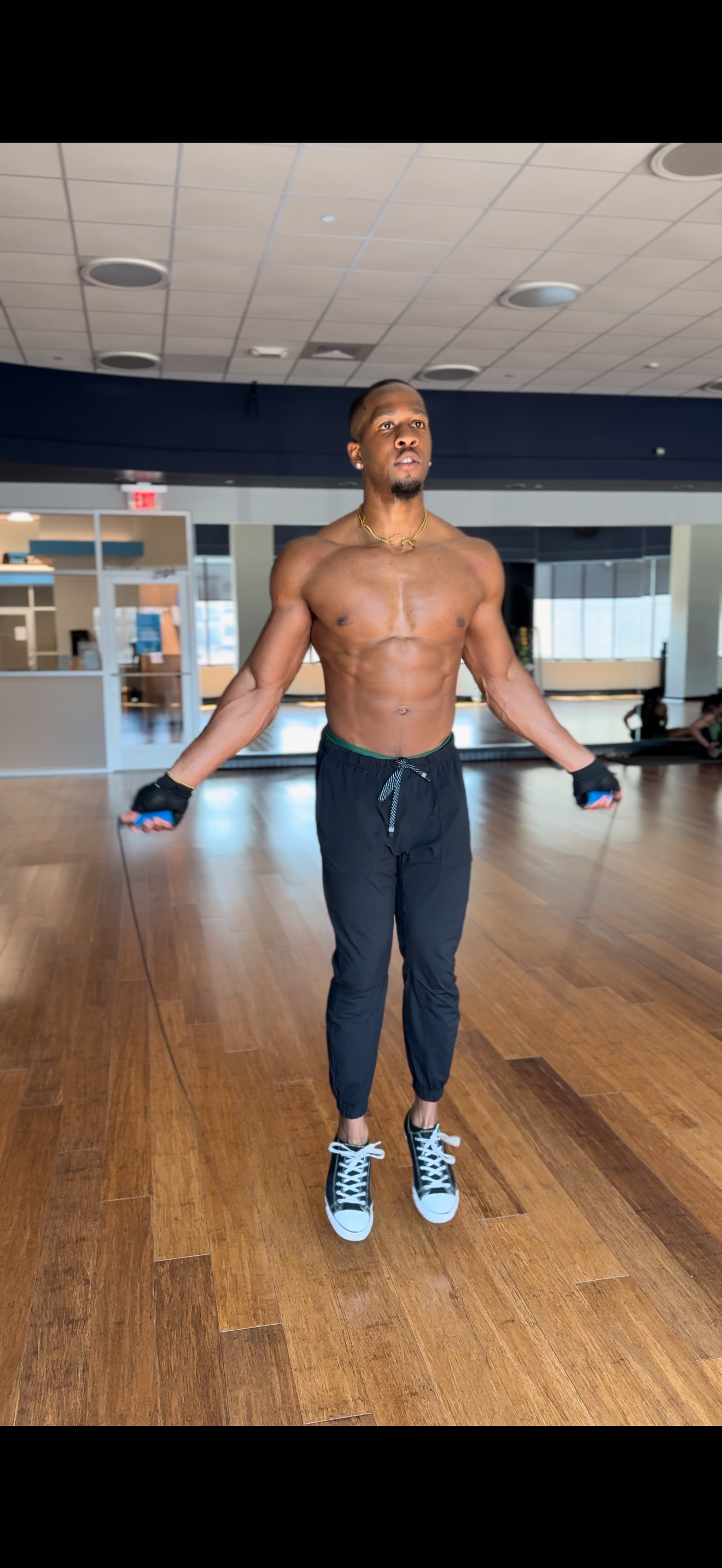 14 Day Athletic Reboot