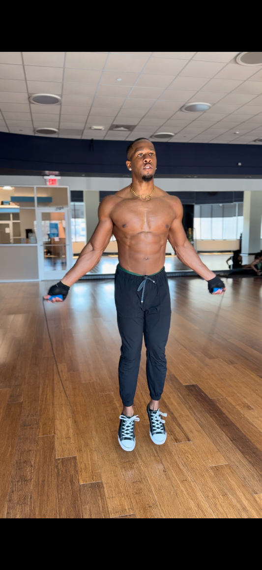 14 Day Athletic Reboot