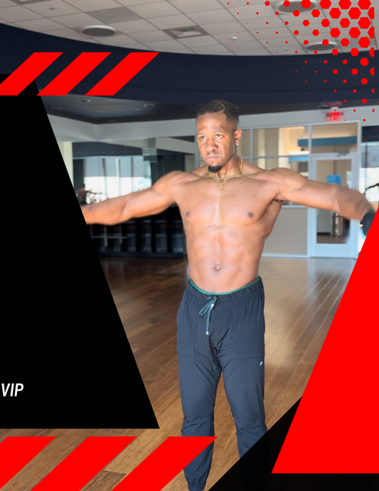 VIP Coaching