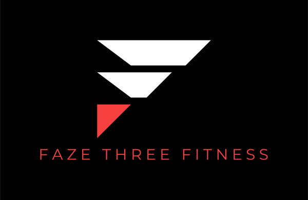 Faze Three Fitness